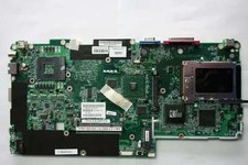 SCHEDA MADRE MOTHERBOARD per HP ZV5000 ZX5000 - 350821-001 - Intel Pavilion