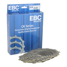Lamelle frizione ebc cck5599 - lamelle,