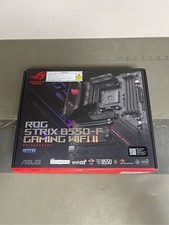 ASUS TeK STRIX B550-F GAMI