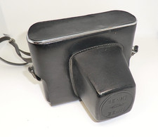 Zenit -B fotocamera reflex 35