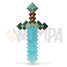 Minecraft Diamond Sword