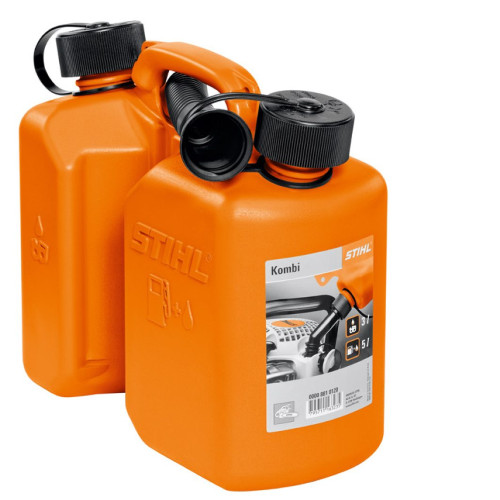 Stihl tanica combinata - stihl, kombi