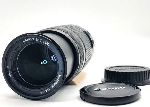Canon 250 f 4 - ef-s, f/4-5.6
