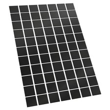 MAGNETI Pretagliati - Quadrati