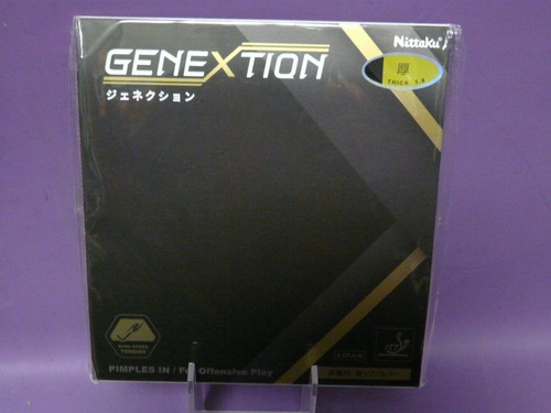 Nittaku genextion mm in - genextion, 1,8