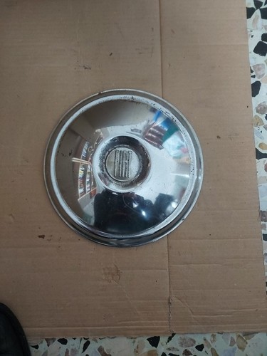 Coppa ruota fiat 1100 - coppa,