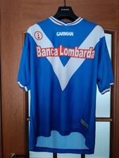 Maglia Calcio Brescia 2001-2002