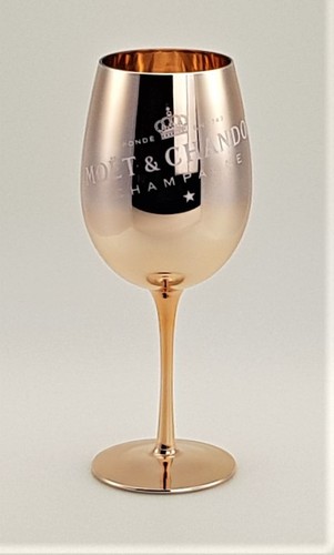 Bicchiere champagne moet - bicchiere, &