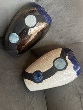 🍀 VASO LIBERTY CERAMICA ARS UMBRA DI SETTIMIO ROMETTI UMBERTIDE