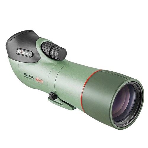 Kowa tsn prominar - tsn-66, angled