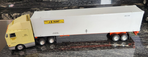 Mdk hunt semirimorchio - mdk,