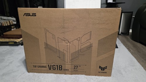 Asus tuf gaming vg27vqm1b - asus,