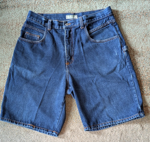 Pantaloncini falegname - pantaloncini, da