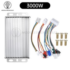 48V60V72V 50A Onda Sinusoidale