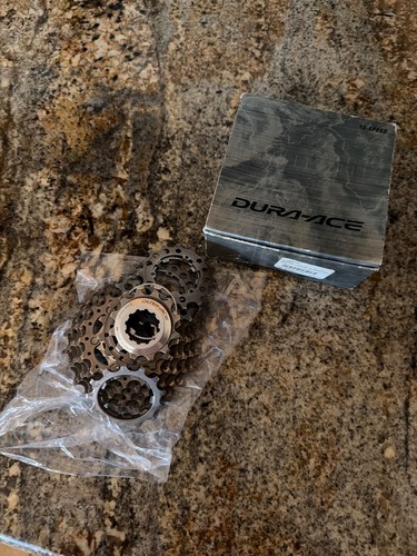 Cassetta shimano dura ace - cassetta,