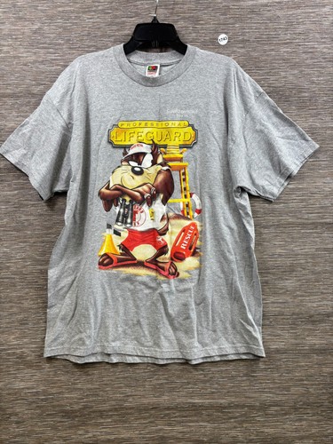 Camicia vintage looney tunes - camicia,