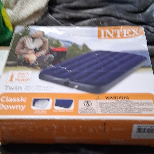 Intex classic downy materasso - classic,