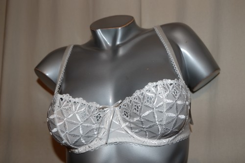 Reggiseno balconcino aubade - balconcino,