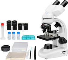 SV605 Microscopio Binoculare