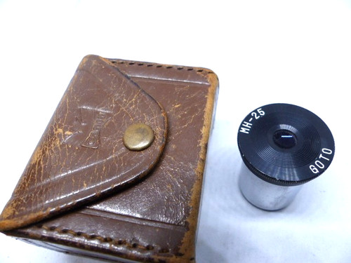Goto kogaku 25mm oculare - kogaku, mh-25mm