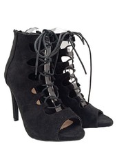 MIO Stivaletto spuntato Donna