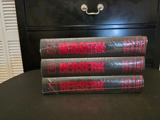 Berserk Deluxe Edition; Volumi 1-3 Manga Copertina Rigida (Sigillata)