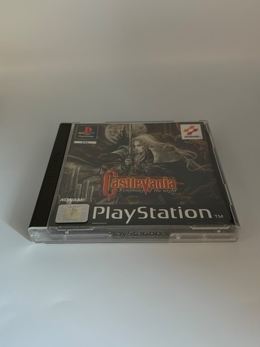 Castlevania symphony the - castlevania,