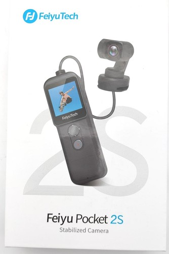 Gimbal per fotocamera