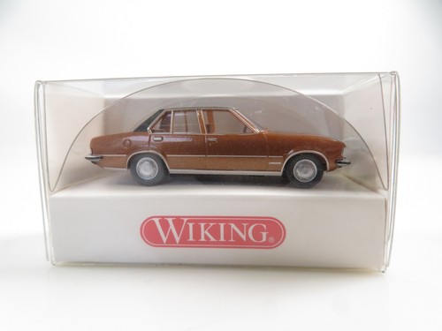 Wiking 07960128 opel - 1:87,