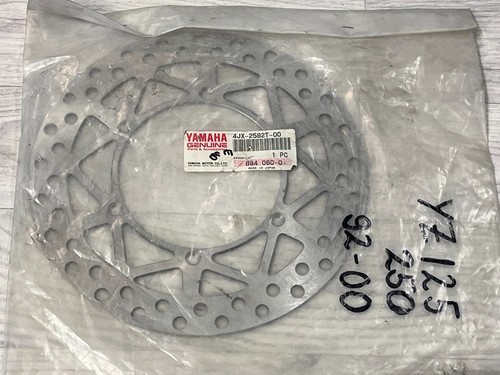 Disco freno anteriore brake - freno,