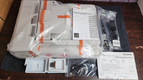Fujitsu 1425 scanner - fujitsu,