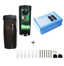Universal Automatic Gate