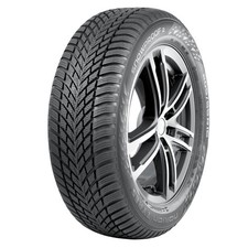 Gomme Invernali Nokian 205/55