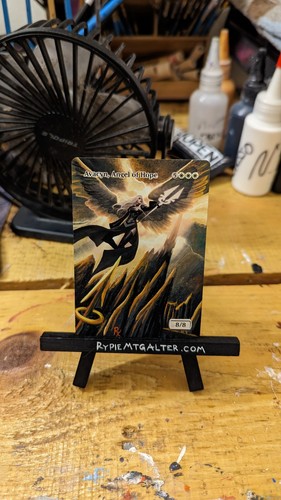 Avacyn angelo della speranza - della,