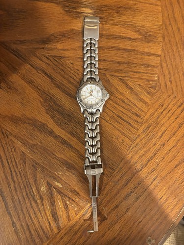 Orologio tag heuer el - tag,