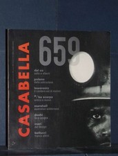Rivista di architettura - Casabella: Anno LXII-67, N°659 - Electa - Set 1998