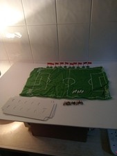 Subbuteo lotto bandiere ecc