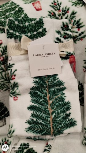 Laura ashley alberi - 2, di