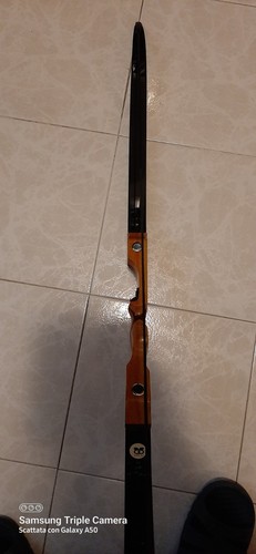 Arco caccia tiro - caccia,