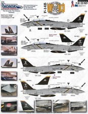 TB72040 Two Bobs Decals 1:72