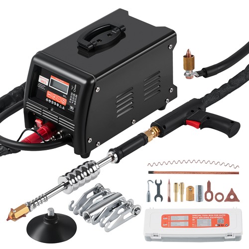 Spotter ammaccature 3kw - spotter,