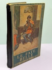 LE FATE BELLE i libri delle
