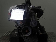 Motore senza accessori