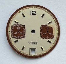BEL ETAT CADRAN MONTRE