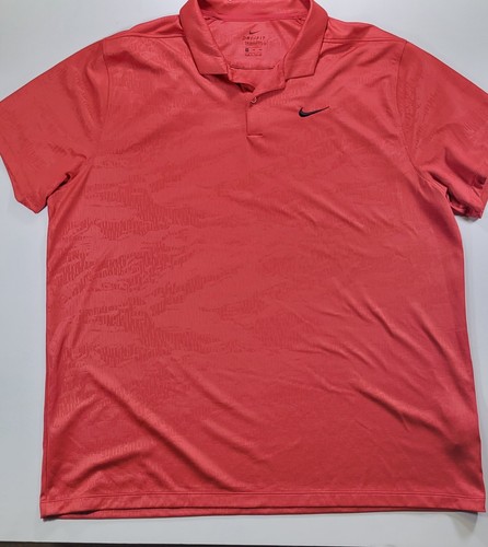 Polo nike tiger woods - polo, xxl