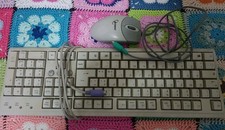 Tastiera PC PS/2  layout