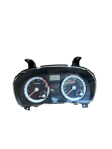 Quadro strumenti kia rio 1500 - strumenti,