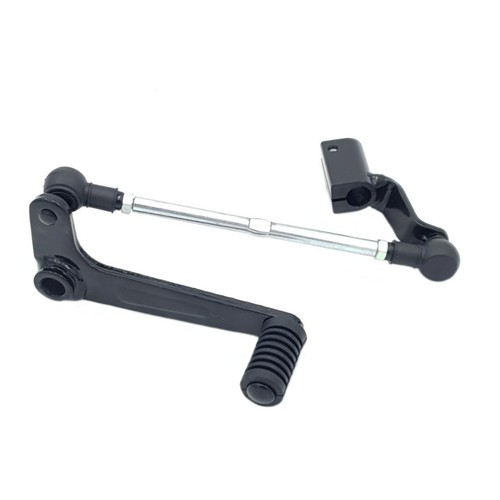 Pedale leva cambio originale - pedale,