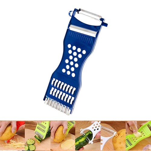 Taglia zucchine tagliaverdure - taglia,