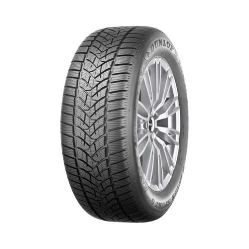 Dunlop winter sport - dunlop, 5